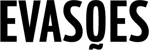 Logo Revista Evasoes