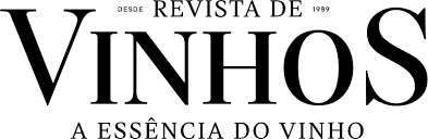 Logo Revista Vinhos