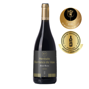 HERDADE BARRANCO DO VALE CASTELÃO GRANDE RESERVA 2019