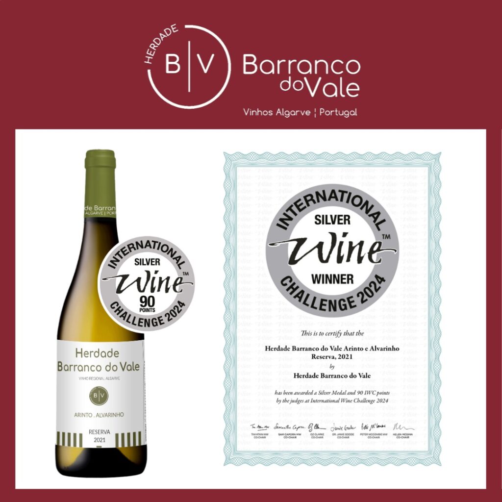Arinto Alvarinho Prata