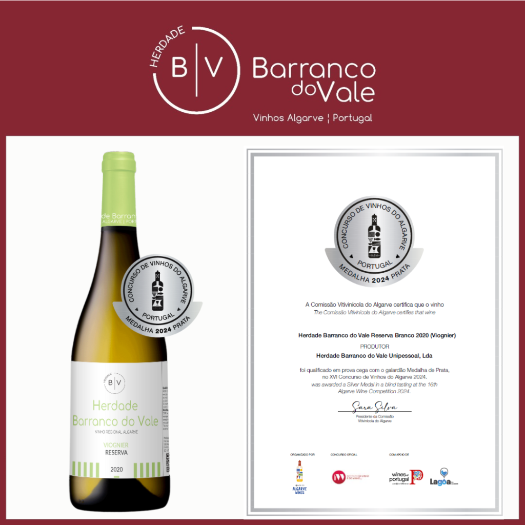 Viognier Reserva Prata