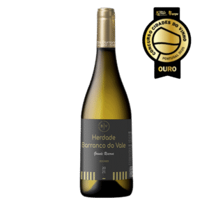 HERDADE BARRANCO DO VALE VIOGNIER GRANDE RESERVA 2021