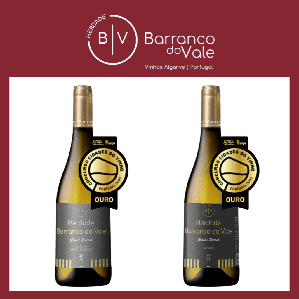 Cidades do Vinho 2025
