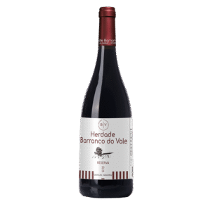 HERDADE BARRANCO DO VALE BLEND TINTO RESERVA 2024