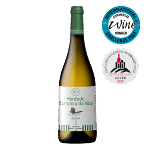 HERDADE BARRANCO DO VALE BLEND BRANCO RESERVA 2023
