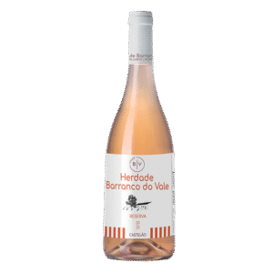 HERDADE BARRANCO DO VALE ROSÉ CASTELÃO RESERVA 2023