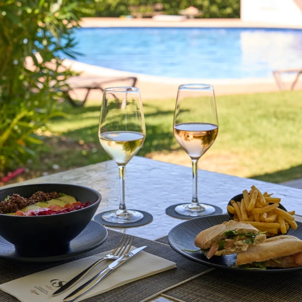 Carvoeiro Garden Hotel